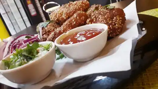Каzан - 3