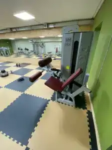 Вологодские берега - 70