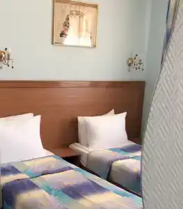 Azovskaya Rivera - 45