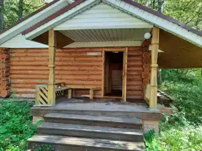 Берёзка - 1