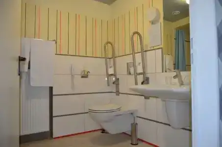 Villa Four Rooms - 32