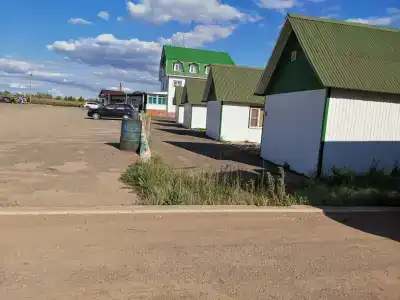 Мотель на перекрёстке - 12