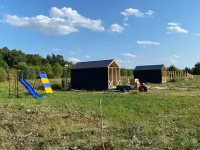 Kinderdacha - 5