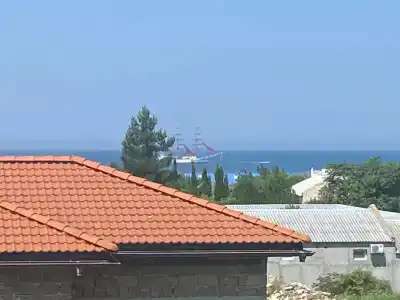 Парус - 3
