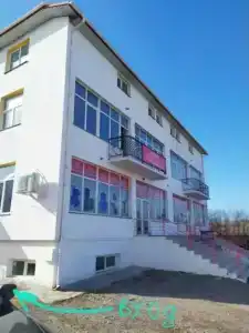 Севастопольский - 1