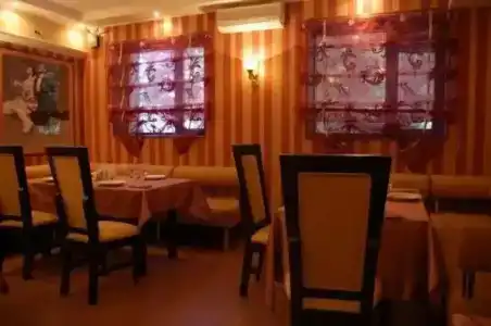 Леон - 10