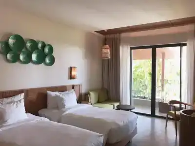 Dusit Princess Moonrise Beach Resort - 23