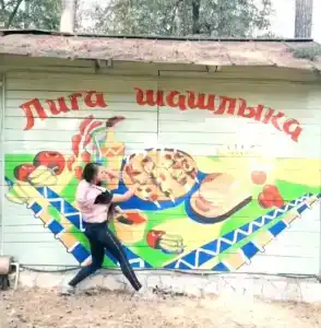 Лесная сказка - 25