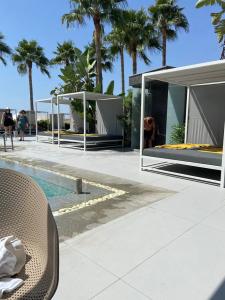 Tasia Maris Sands (Adults Only) - 21