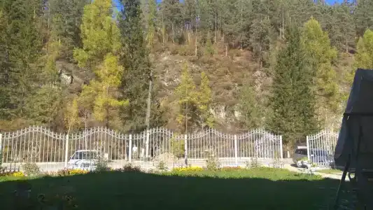 Пансионат Шумак - 10