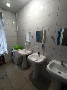 1 Парк Отель - 11