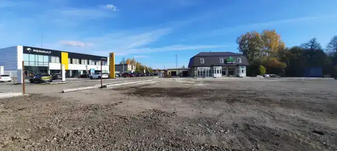 на Каквинской - 2