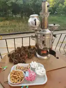 Приморская - 11