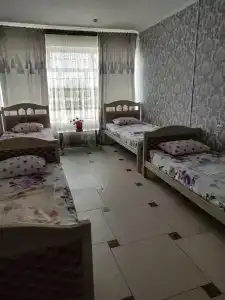 Travel Hostel - 1