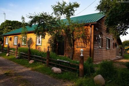 Лявониха - 8