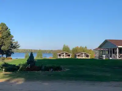 Зелёная роща - 20