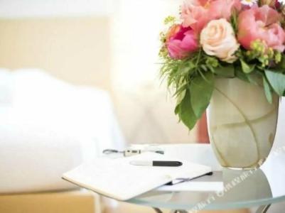 Glockenhof Zürich - 93