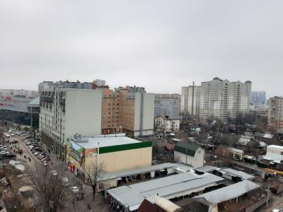 Центр 66 Семейные с балконом Вокзальная 51А - 2