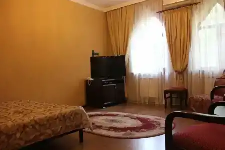 Серебряный Бор - 43