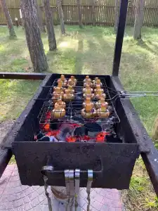 Визит база отдыха - 10