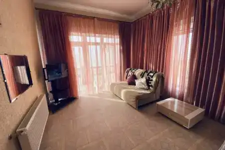 Family House - 35