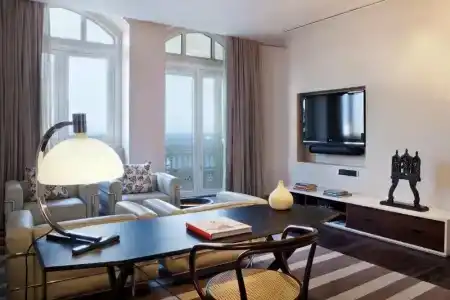 The Taj Mahal Palace, Mumbai - 93