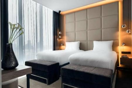 Crowne Plaza - Warsaw - The Hub, An Ihg - 32