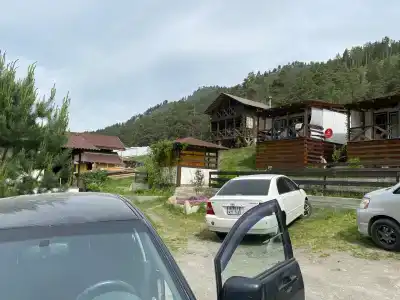 Под Синей горой - 7