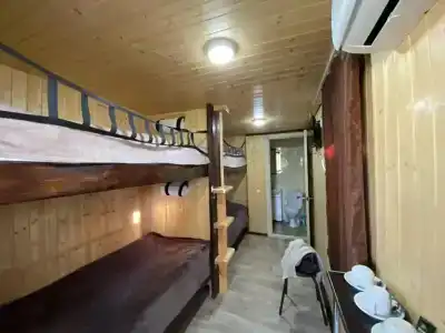 По дороге на юг - 56
