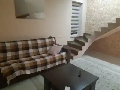 на Цветочной - 16