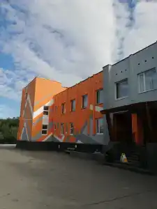 Экспедиция - 32