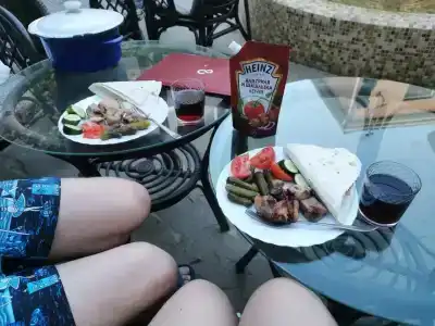 Лунный Бриз - 77