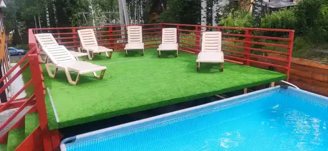 Сердце Сибири - 30