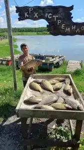 Крх Стремилово - 19