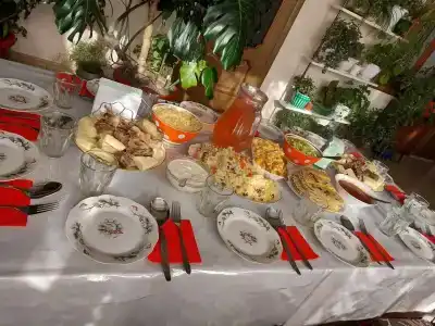 у тёти Ханий - 12