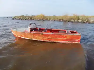 Кемпинг в Мяксе - 4