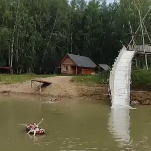 Веселая ферма - 45
