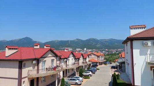 Черноморский комплекс таунхаусов - 3