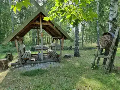 Панковский закуток - 1