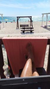Пансионат Del Mar - 38