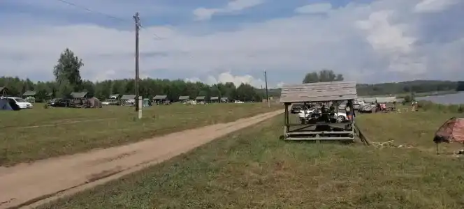 Пещёрский водопад - 45