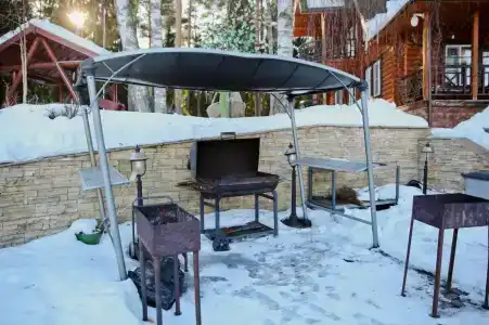 Дом рыбака и охотника - 21
