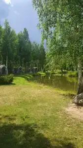 Уютный домик в Елдино - 32