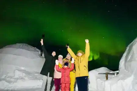 Аврора Вилладж - 12