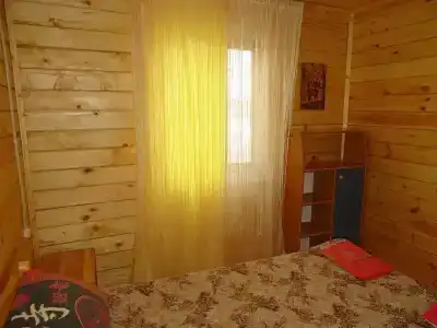 Коттеджи у Татьяны - 14