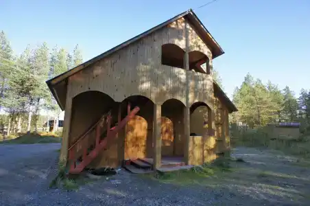 Полярный круг - 7