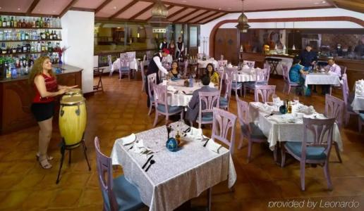 Grand Chennai By Grts - 41