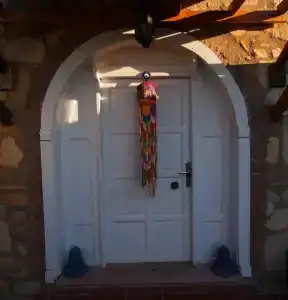 Bahab Guest House - 10