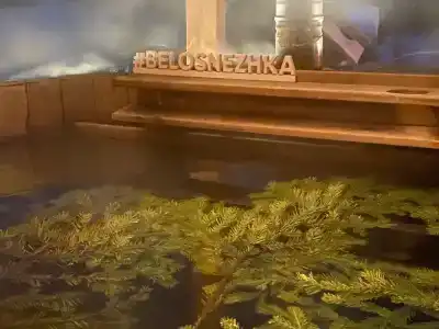 Белоснежка - 50