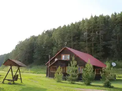 Тихая долина - 38